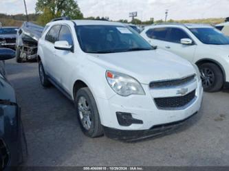 CHEVROLET EQUINOX 1LT