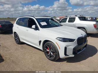 BMW X5 SDRIVE40I