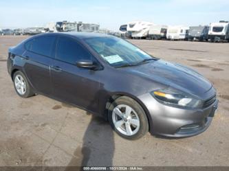 DODGE DART SXT