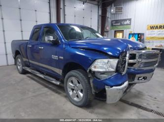 RAM 1500 BIG HORN