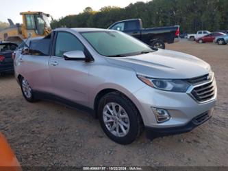 CHEVROLET EQUINOX FWD LT