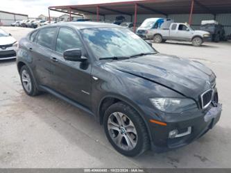 BMW X6 XDRIVE35I