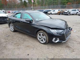 AUDI A3 PREMIUM 40 TFSI FRONT-WHEEL DRIVE S TRONIC