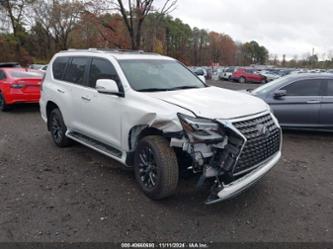 LEXUS GX 460 PREMIUM