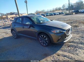 MAZDA CX-3 TOURING