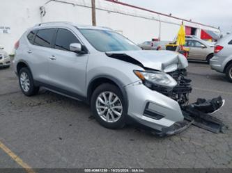 NISSAN ROGUE SV INTELLIGENT AWD