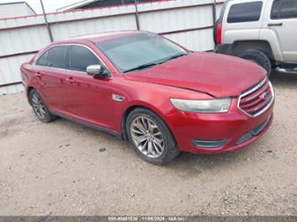 FORD TAURUS LIMITED