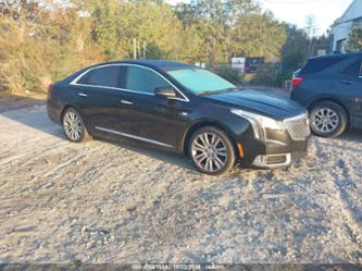 CADILLAC XTS LUXURY