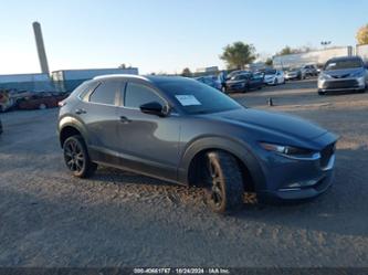 MAZDA CX-30 2.5 S CARBON EDITION