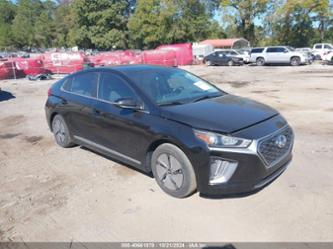 HYUNDAI IONIQ SE