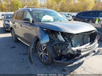 INFINITI QX60 SENSORY AWD