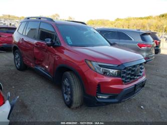 HONDA PASSPORT AWD TRAILSPORT