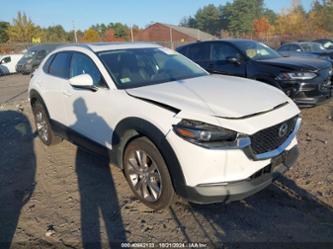 MAZDA CX-30 PREMIUM