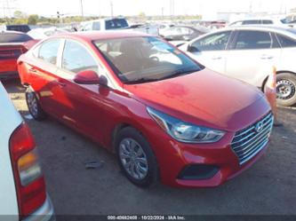 HYUNDAI ACCENT SE