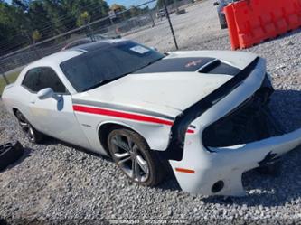 DODGE CHALLENGER R/T