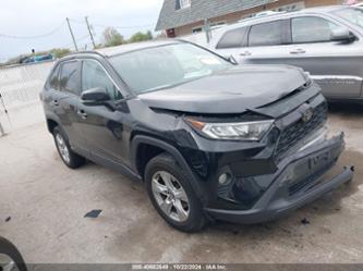 TOYOTA RAV4 XLE/XLE PREMIUM