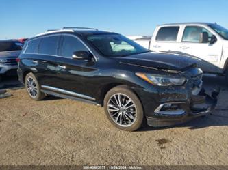 INFINITI QX60