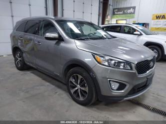 KIA SORENTO 3.3L EX