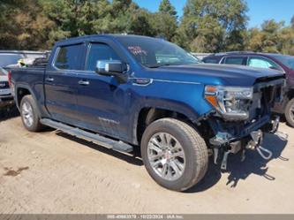 GMC SIERRA 1500 4WD SHORT BOX DENALI