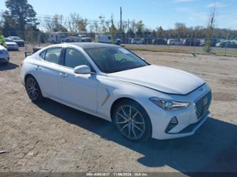 GENESIS G70 2.0T ADVANCED