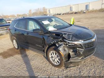 CHEVROLET EQUINOX FWD LT