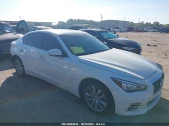 INFINITI Q50 3.0T PREMIUM