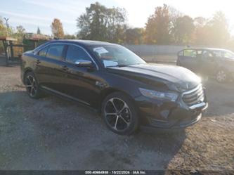 FORD TAURUS LIMITED