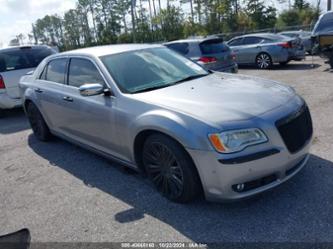 CHRYSLER 300C