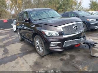 INFINITI QX80