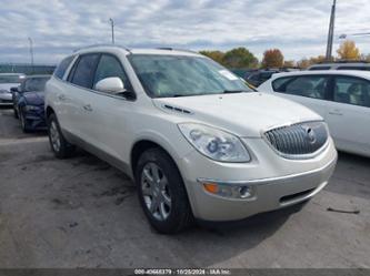 BUICK ENCLAVE 2XL