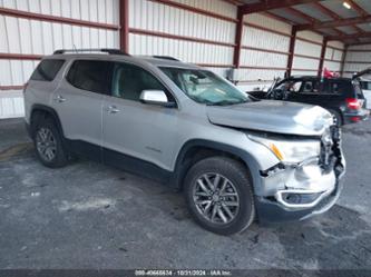 GMC ACADIA SLE-2