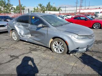 CHRYSLER 200 LIMITED