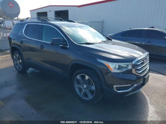 GMC ACADIA SLT-2