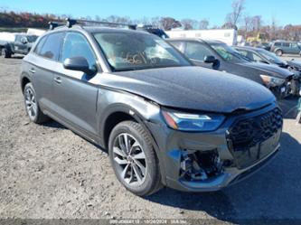 AUDI Q5 PREMIUM 45 TFSI S LINE QUATTRO