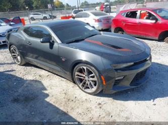 CHEVROLET CAMARO 2SS