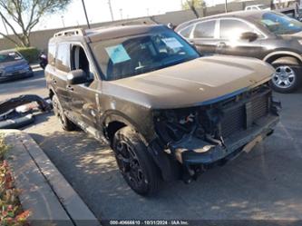 FORD BRONCO SPORT OUTER BANKS