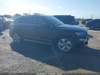 AUDI Q5 PREMIUM PLUS 45 TFSI S LINE QUATTRO