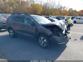 SUBARU ASCENT PREMIUM