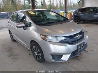 HONDA FIT LX