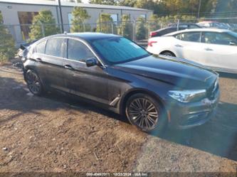 BMW 5 SERIES XDRIVE IPERFORMANCE