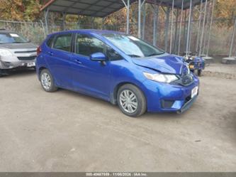 HONDA FIT LX