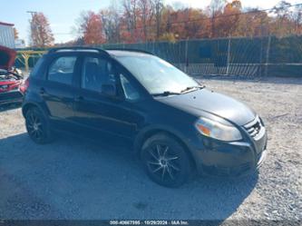 SUZUKI SX4 PREMIUM