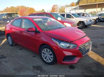 HYUNDAI ACCENT SE