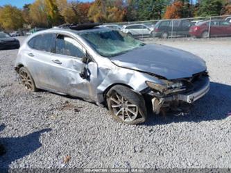 ACURA TLX V6 TECH