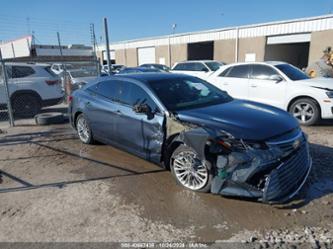 TOYOTA AVALON LIMITED