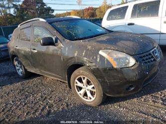 NISSAN ROGUE SL