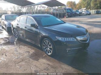 ACURA TLX V6 ADVANCE