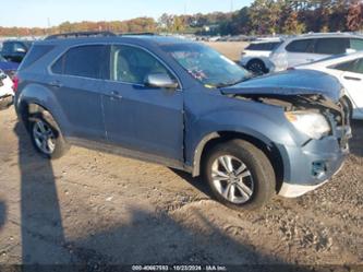 CHEVROLET EQUINOX 1LT