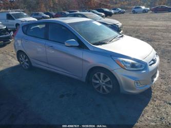 HYUNDAI ACCENT SE