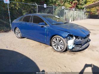 LINCOLN MKZ RESERVE